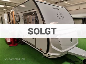 Knaus Südwind 500 EU